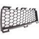Purchase Top-Quality Grille Assembly - GM1200493 pa3
