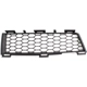 Purchase Top-Quality Grille Assembly - GM1200493 pa7