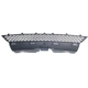 Purchase Top-Quality Grille Assembly - GM1200497 pa1