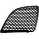 Purchase Top-Quality Grille Assembly - GM1200522 pa1