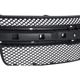 Purchase Top-Quality Grille Assembly - GM1200527PP pa3