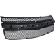 Purchase Top-Quality Grille Assembly - GM1200527PP pa6