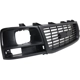 Purchase Top-Quality Grille Assembly - GM1200531 pa8