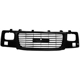 Purchase Top-Quality Grille Assembly - GM1200531C pa1