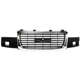 Purchase Top-Quality Grille Assembly - GM1200532 pa13
