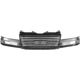 Purchase Top-Quality Grille Assembly - GM1200532 pa2