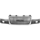 Purchase Top-Quality Grille Assembly - GM1200532 pa3