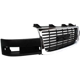 Purchase Top-Quality Grille Assembly - GM1200532 pa5