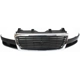 Purchase Top-Quality Grille Assembly - GM1200532 pa6