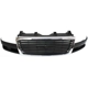 Purchase Top-Quality Grille Assembly - GM1200532 pa8