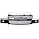 Purchase Top-Quality Grille Assembly - GM1200535 pa11