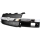 Purchase Top-Quality Grille Assembly - GM1200535 pa2