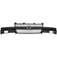 Purchase Top-Quality Grille Assembly - GM1200535 pa9