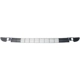 Purchase Top-Quality Grille Assembly - GM1200536 pa1