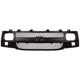 Purchase Top-Quality Grille Assembly - GM1200538C pa1