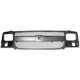 Purchase Top-Quality Grille Assembly - GM1200538C pa2