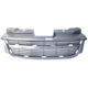 Purchase Top-Quality Grille Assembly - GM1200545PP pa1