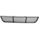 Purchase Top-Quality Grille Assembly - GM1200548 pa2