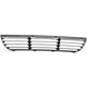 Purchase Top-Quality Grille Assembly - GM1200548 pa4