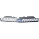 Purchase Top-Quality Grille Assembly - GM1200551 pa1