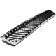 Purchase Top-Quality Grille Assembly - GM1200553 pa9