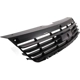 Purchase Top-Quality Grille Assembly - GM1200558 pa2