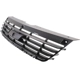 Purchase Top-Quality Grille Assembly - GM1200558 pa3