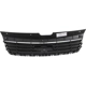 Purchase Top-Quality Grille Assembly - GM1200558 pa5