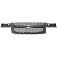 Purchase Top-Quality Grille Assembly - GM1200560PP pa2