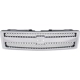 Purchase Top-Quality Coast to Coast International Body Parts - GM1200572 - Grille Assembly - pa10