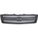 Purchase Top-Quality Grille Assembly - GM1200578C pa2
