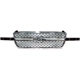 Purchase Top-Quality Grille Assembly - GM1200589 pa10
