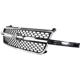 Purchase Top-Quality Grille Assembly - GM1200589 pa5
