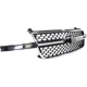 Purchase Top-Quality Grille Assembly - GM1200589 pa9