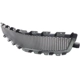 Purchase Top-Quality Grille Assembly - GM1200600 pa6