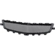 Purchase Top-Quality Grille Assembly - GM1200600PP pa6