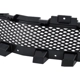 Purchase Top-Quality Grille Assembly - GM1200601PP pa3