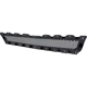 Purchase Top-Quality Grille Assembly - GM1200601PP pa4