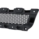 Purchase Top-Quality Grille Assembly - GM1200601PP pa5