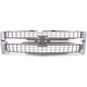 Purchase Top-Quality Grille Assembly - GM1200608C pa1