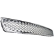 Purchase Top-Quality Grille Assembly - GM1200609 pa7