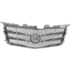 Purchase Top-Quality Various Manufacturers
 - GM1200616 - Grille Assembly pa3