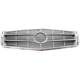 Purchase Top-Quality Various Manufacturers
 - GM1200616 - Grille Assembly pa8