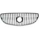 Purchase Top-Quality Grille Assembly - GM1200618C pa1