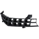 Purchase Top-Quality Grille Assembly - GM1200620PP pa5