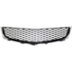 Purchase Top-Quality Various Manufacturers - GM1200621 - Grille Assembly pa2