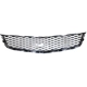 Purchase Top-Quality Various Manufacturers - GM1200621 - Grille Assembly pa3