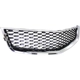 Purchase Top-Quality Various Manufacturers - GM1200621 - Grille Assembly pa6