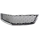 Purchase Top-Quality Various Manufacturers - GM1200621 - Grille Assembly pa7