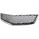 Purchase Top-Quality Grille Assembly - GM1200621PP pa1